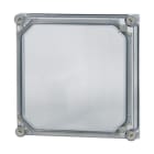 Eaton Electric - D125-CI44/T Lokk HxBxD=375x375x25mm