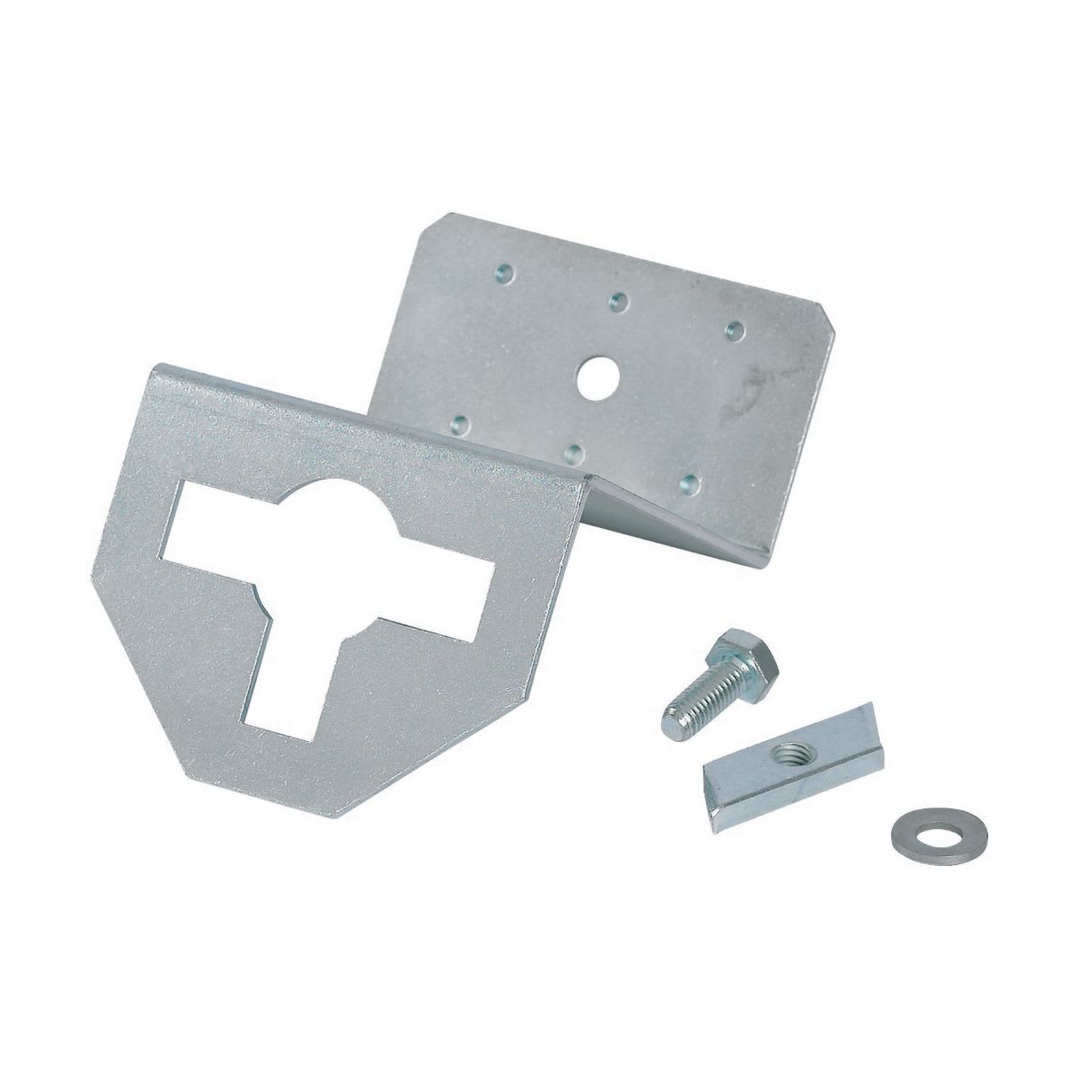 Eaton Electric - WBW100-ID Festebraketter CI T=100mm