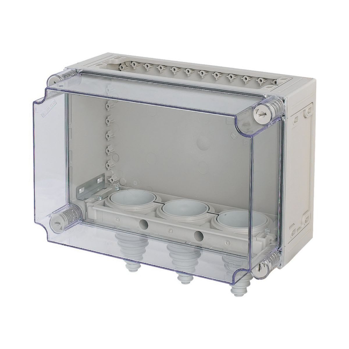 Eaton Electric - KST43-200 Kapslingr HxBxD=250x375x225mm