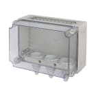 Eaton Electric - KST43-200 Kapslingr HxBxD=250x375x225mm
