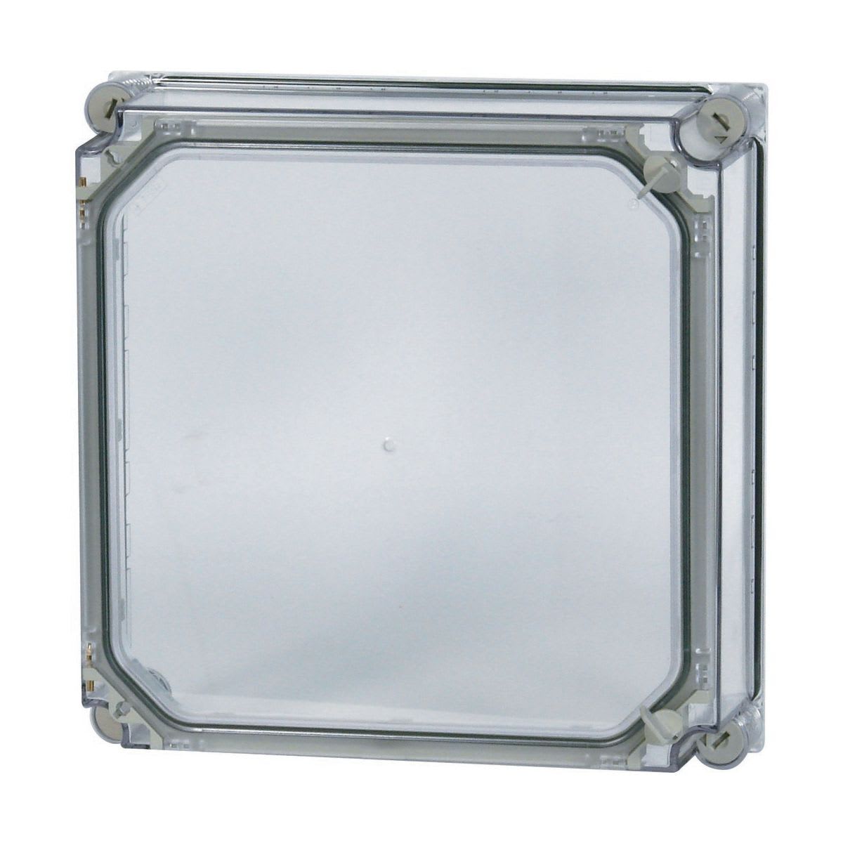 Eaton Electric - D150-CI44/T Lokk HxBxD=375x375x50mm