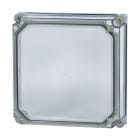 Eaton Electric - D150-CI44/T Lokk HxBxD=375x375x50mm