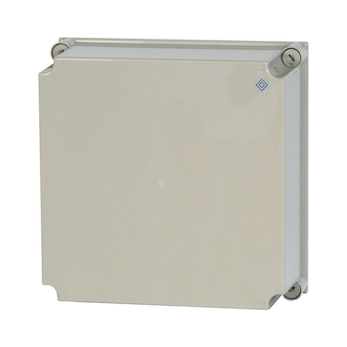 Eaton Electric - D200-CI44/T Lokk HxBxD=375x375x150mm