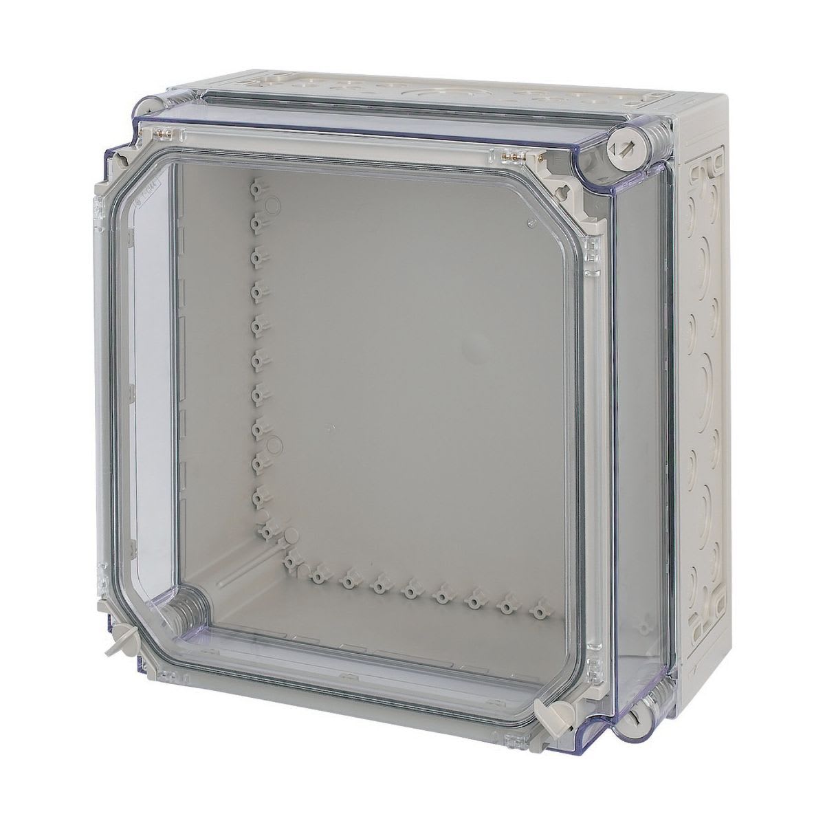 Eaton Electric - CI44E-200-T Kapsling  knockouts HxBxD=750x