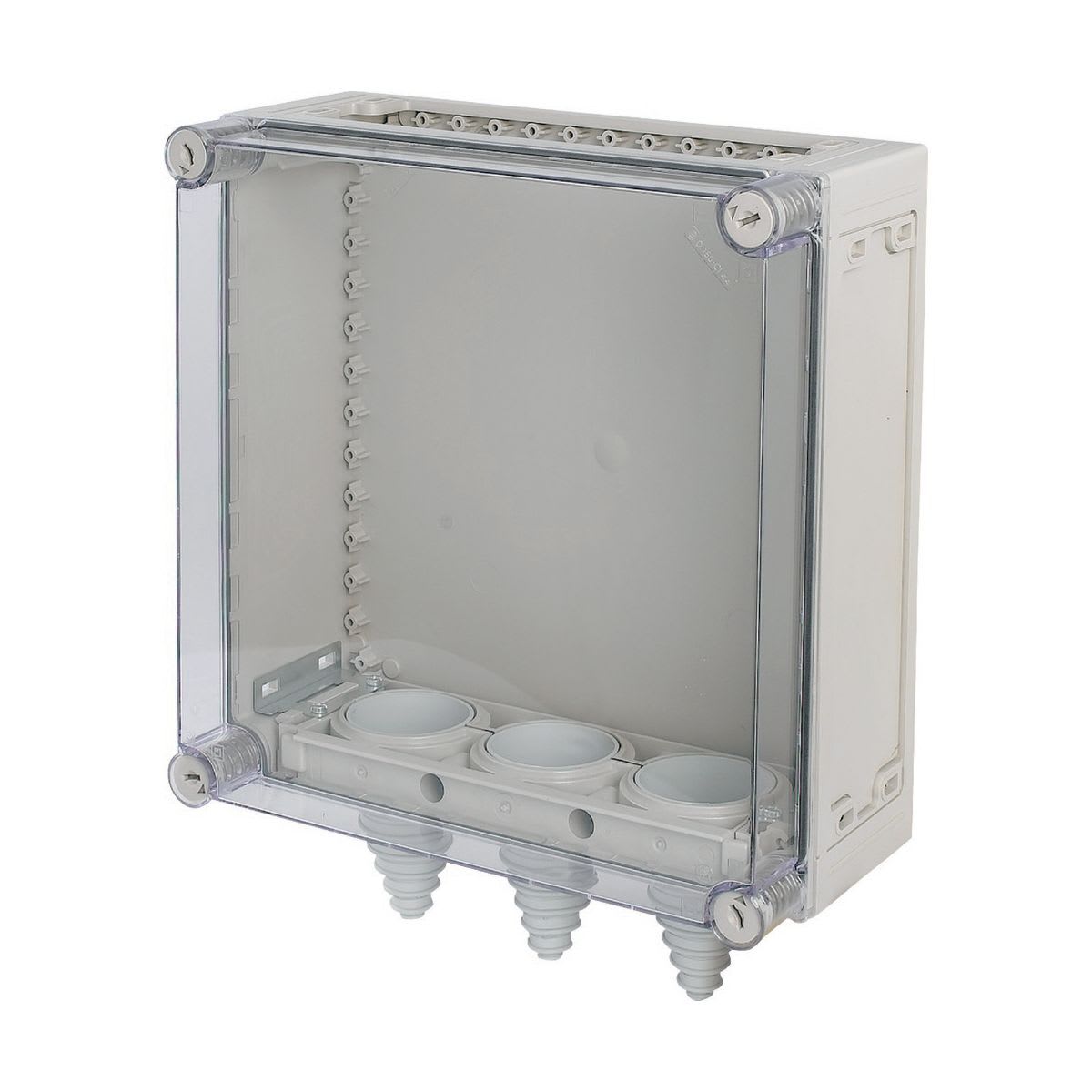 Eaton Electric - KST44-150 Kapslingr HxBxD=375x375x175mm
