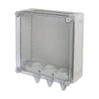 Eaton Electric - KST44-150 Kapslingr HxBxD=375x375x175mm
