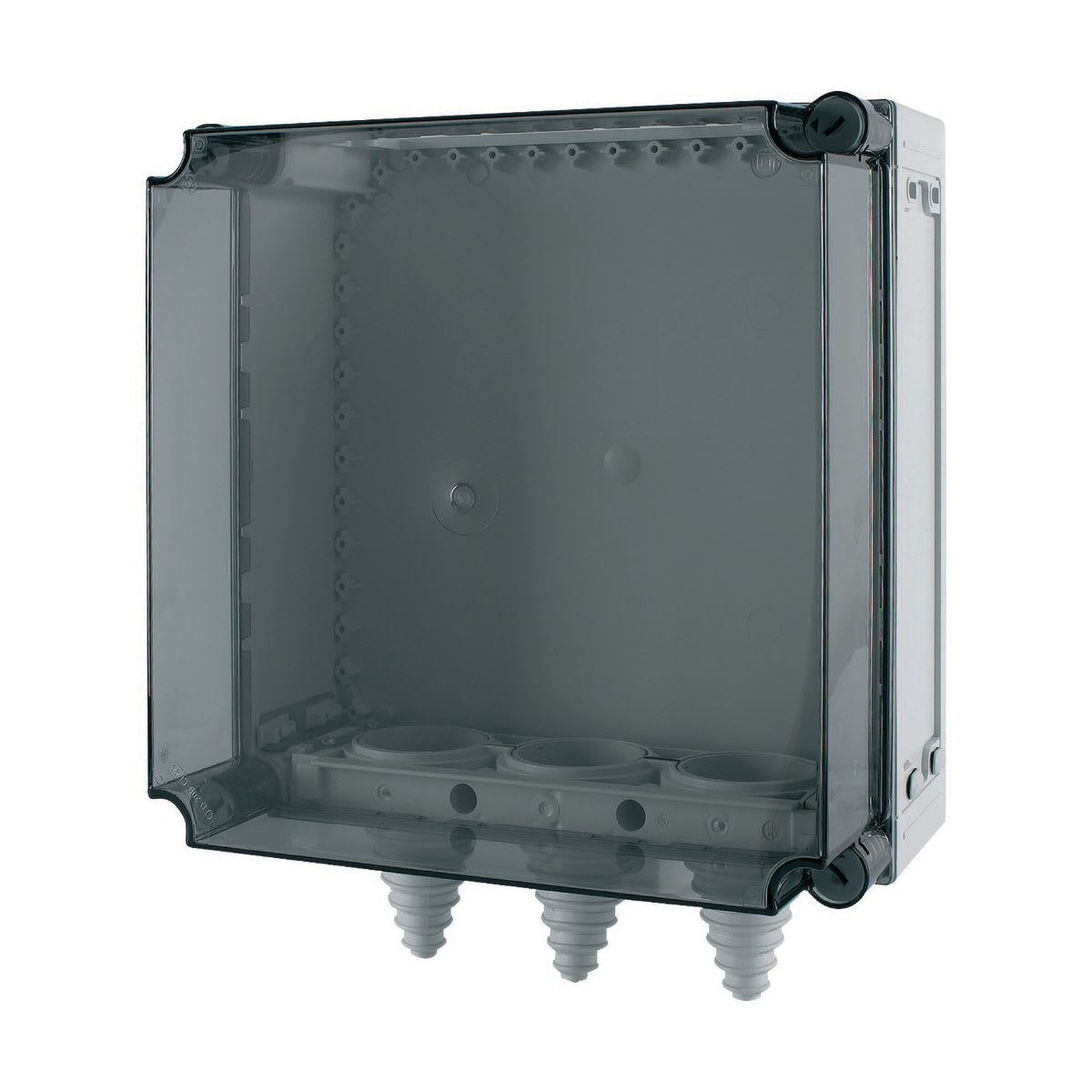 Eaton Electric - KST44-200 Kapslingr HxBxD=375x375x225mm