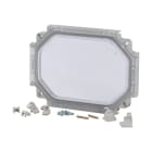 Eaton Electric - T-CI23 Dør transparenttil deksler CI