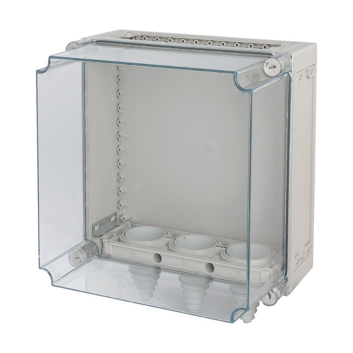 Eaton Electric - KST44-250 Kapslingr HxBxD=375x375x275mm