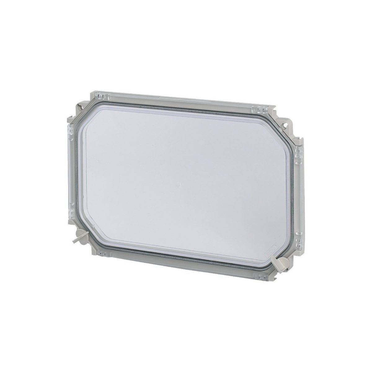 Eaton Electric - T-CI43 Dør transparenttil deksler CI