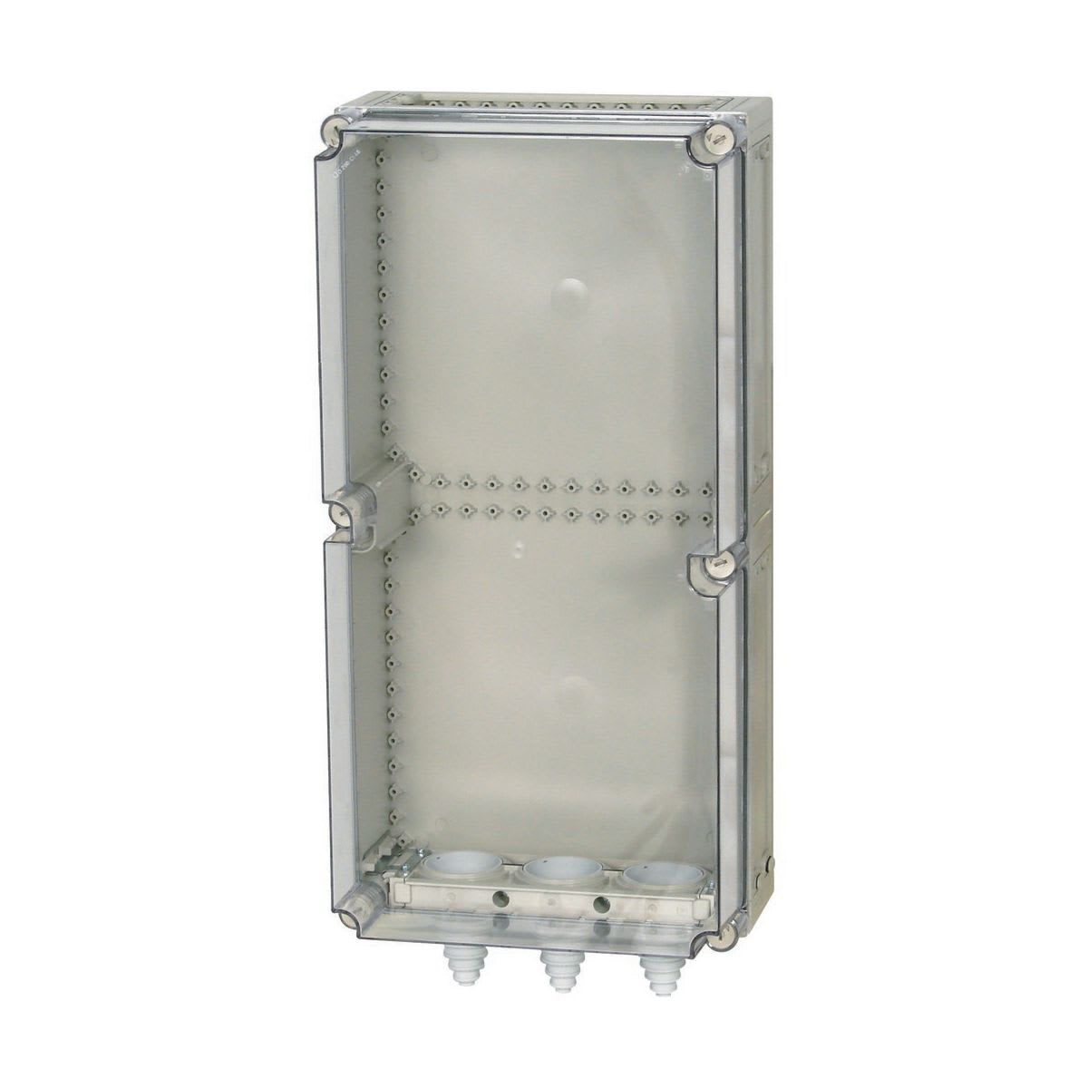 Eaton Electric - KST48-200 Kapsling 750x375x225