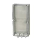 Eaton Electric - KST48-200 Kapsling 750x375x225