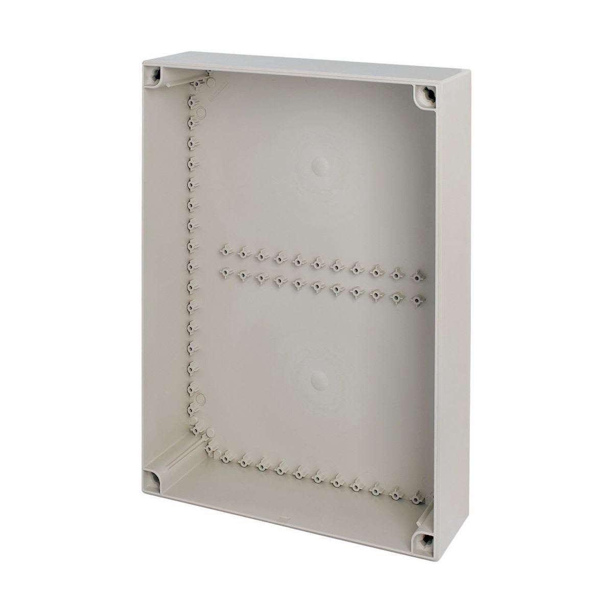 Eaton Electric - U-CI45X Sokkelsider HxBxD=500x375x120