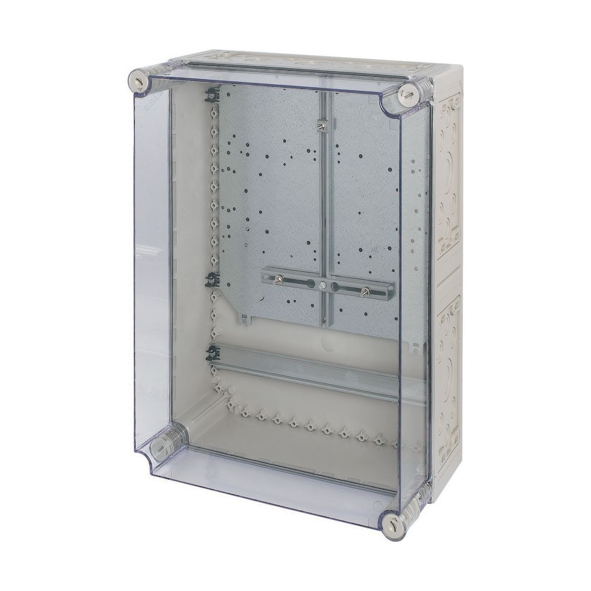 Eaton Electric - ZG/I45E-200 Målerkapsling 500x375x225mm