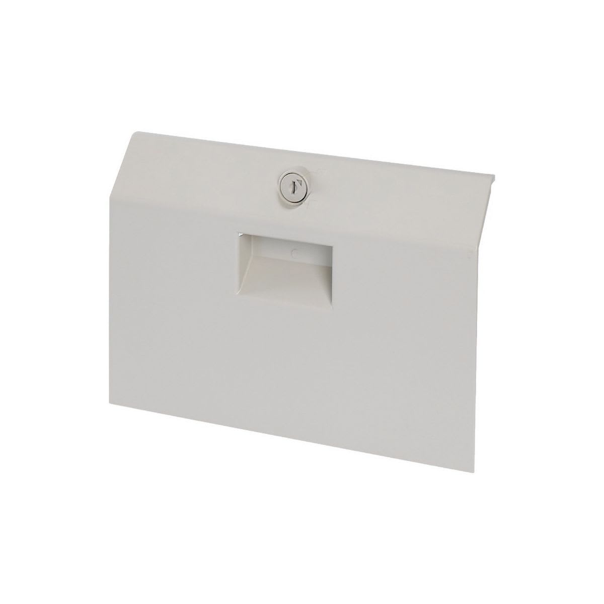 Eaton Electric - FP25-ID Front plate, HxB=250x375mm