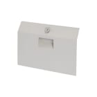 Eaton Electric - FP25-ID Front plate, HxB=250x375mm