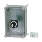 Eaton Electric - MCCB1-125/I43E-150 Kapsling NZM1 375x250x175