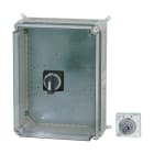 Eaton Electric - MCCB3-400/I45E-200 Kapsling NZM3 500x375x225