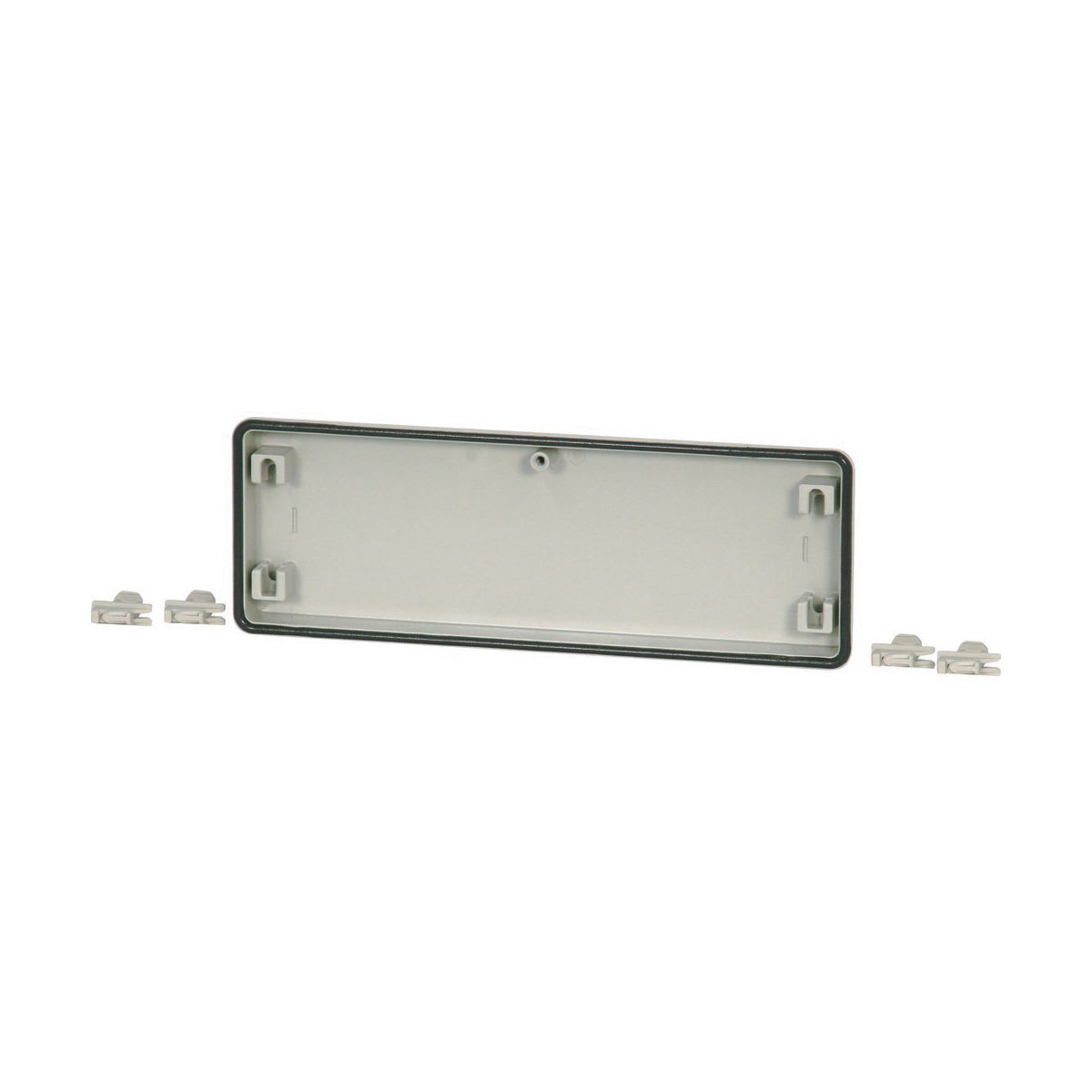 Eaton Electric - FL4-X-NA Flens, lukket