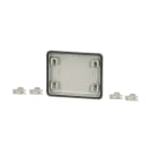Eaton Electric - FL2-X-NA Flens, lukket