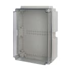 Eaton Electric - CI45-200-NA Kapsling HxBxD=546x421x225mm