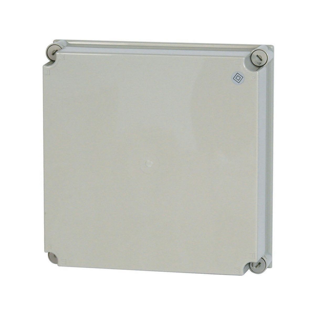 Eaton Electric - D200-CI44-RAL7035 Ci deksel, RAL7035