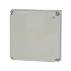 Eaton Electric - D200-CI44-RAL7035 Ci deksel, RAL7035