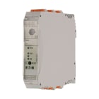 Eaton Electric - Direktestarter, 24 V DC, 1,5 - 6,5 (AC-53a), 9 (AC-51) A, Innstikklemmer