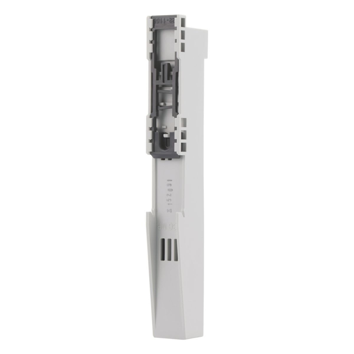 Eaton Electric - Montasjeplate adapter, 3 polet, Brukes med EMS2-ROSF-...