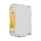 Eaton Electric - Dreieretningstarter, 24 V DC, 1,5 - 7 (AC-53a), 9 (AC-51) A, Skruklemmer, Kontrolert stopp