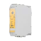Eaton Electric - Direktestarter, 24 V DC, 0,18 - 3 A, Skruklemmer, Kontrolert stopp, PTB 19 ATEX 3000