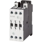 Eaton Electric - Kontaktor, 3 pol, 380 V 400 V: 7.5 kW, 24 V 50/60 Hz, AC betjent, Skruklemmer