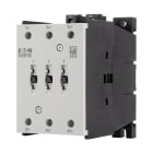 Eaton Electric - Kontaktor, 3 pol, 380 V 400 V: 37 kW, 230 V 50 Hz, 240 V 60 Hz, AC betjent, Skruklemmer