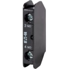Eaton Electric - Hjepekontaktmodul, 1 pole, 1 NC, Skruklemmer