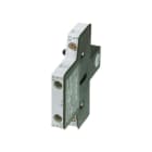 Eaton Electric - Hjepekontaktmodul, 2 pol, 1 N/O, 1 NC, Skruklemmer