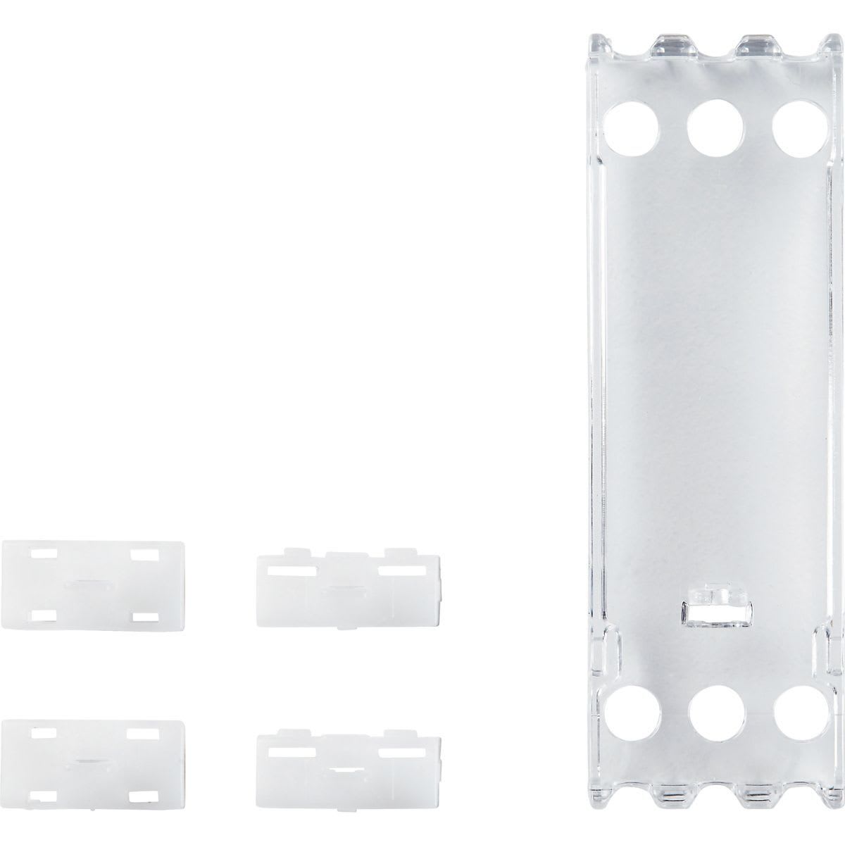 Eaton Electric - EMR6-PH22 Lukkbart deksel 22,5 mm