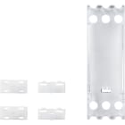 Eaton Electric - EMR6-PH22 Lukkbart deksel 22,5 mm