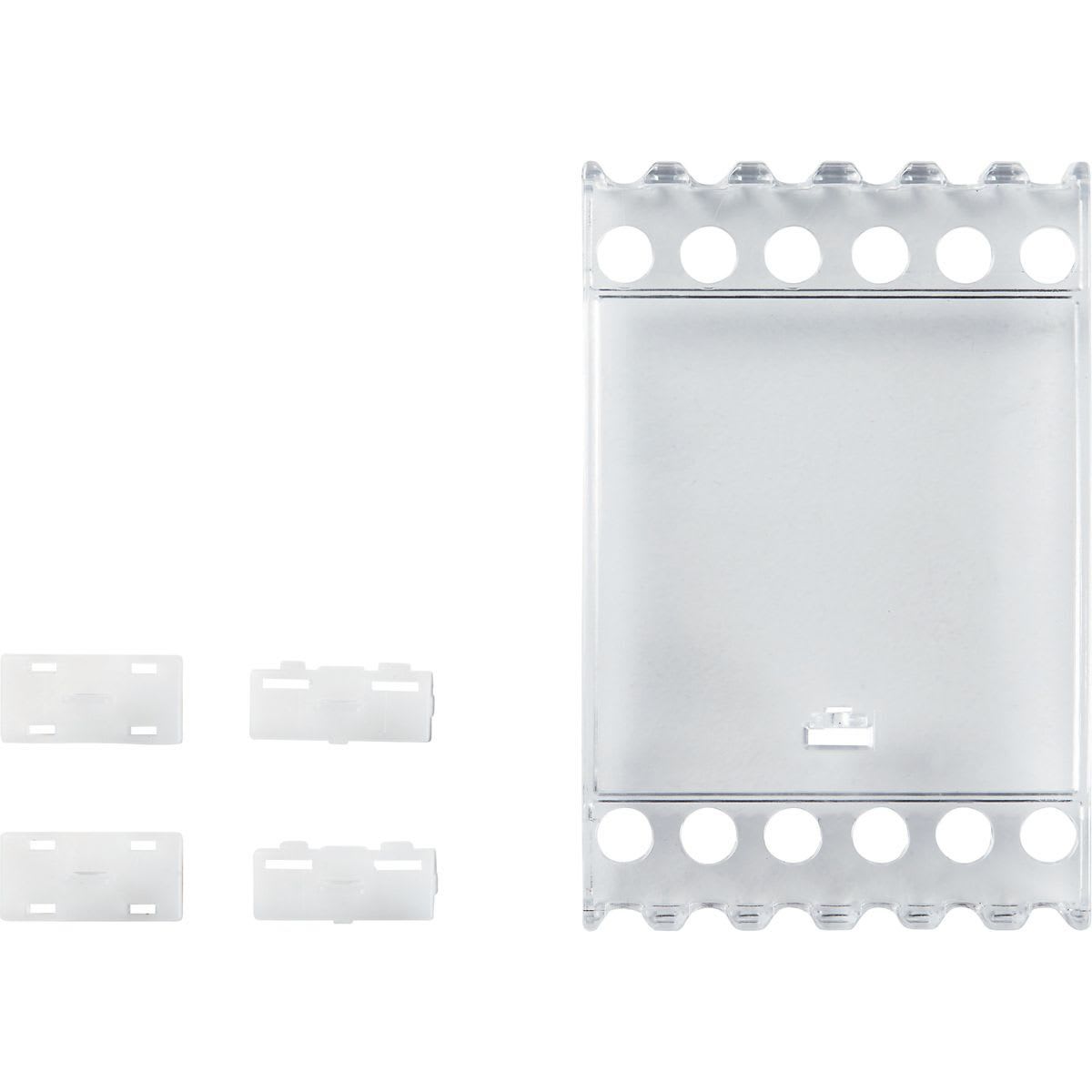Eaton Electric - EMR6-PH45 Lukkbart deksel 45 mm