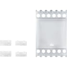 Eaton Electric - EMR6-PH45 Lukkbart deksel 45 mm