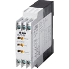 Eaton Electric - Tidsrele, 1W, 0.05s-100h, multifunksjon, 400VAC