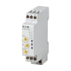 Eaton Electric - Tidsrele, 2W, 0.05s-100h, multifunksjon, 12-240VAC 50/60Hz, 12-240VDC