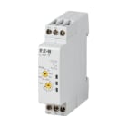 Eaton Electric - Tidsrele, 1W, 0.05s-100h, 24-240VAV 50/60Hz, 24-48VDC, tilslagsforsinket