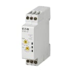 Eaton Electric - Tidsrele, 0.05s-100h, 24-240VAC 50/60Hz, 24-48VDC, 1W, vekselkontakt