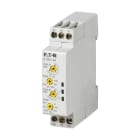 Eaton Electric - Tidsrele, 0.05s-100h, 24-240VAC 50/60Hz, 24-48VDC, 1W, blink, 2 ganger