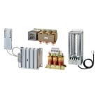 Eaton Electric - DX-EMC34-400-L EMC, DA1, FS8, 3 ~ 520 V , 400