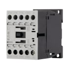 Eaton Electric - Hjelpekontaktor, 110 V 50 Hz, 120 V 60 Hz, N/O = Normalt åpen: 2 N/O, N/C = Normalt lukket: 2 NC