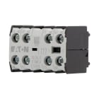 Eaton Electric - 13DILE Hjelpekontakt, 1NO+3N/C,