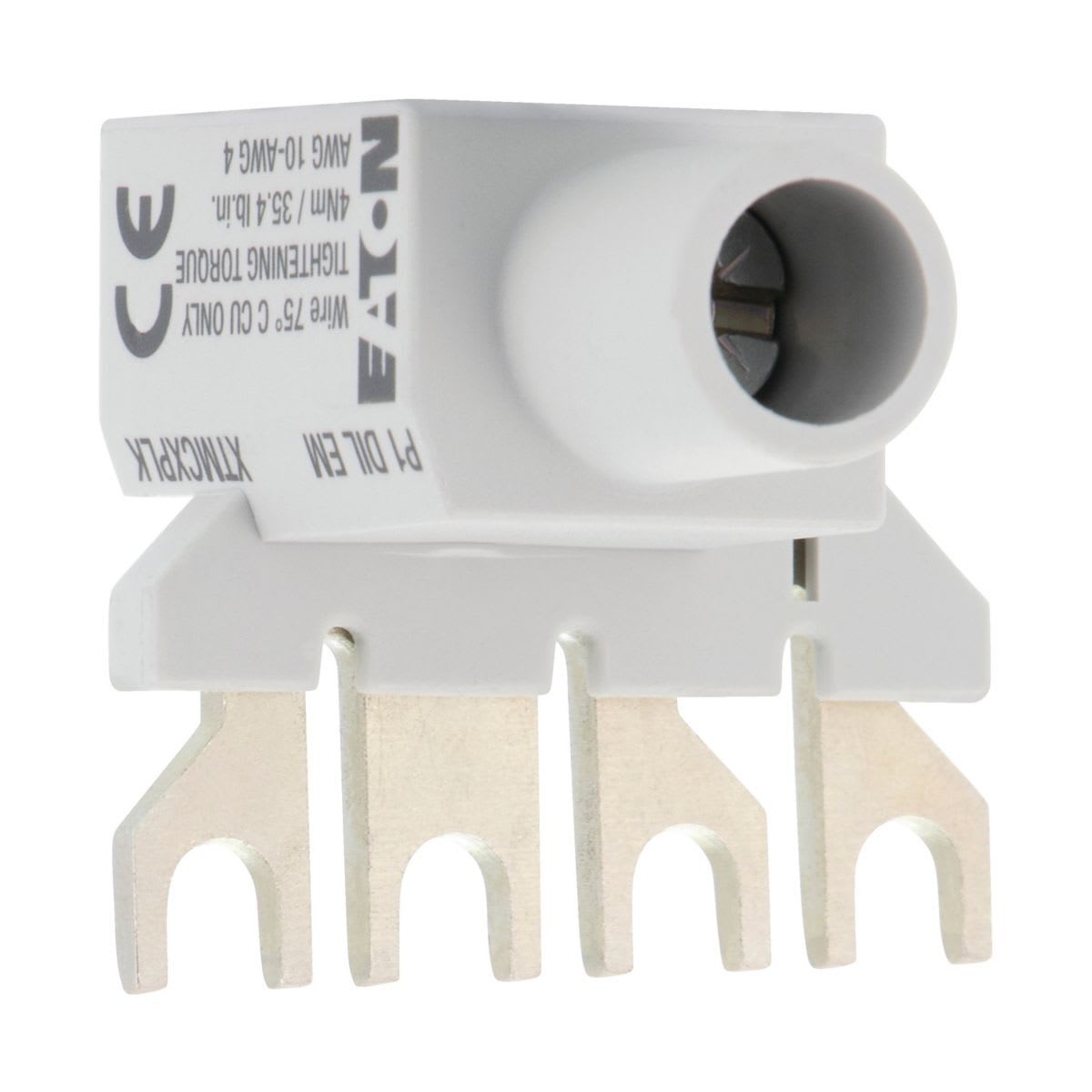 Eaton Electric - P1DILEM Parallell kobling, for DILEM