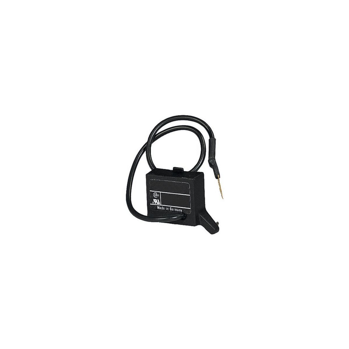 Eaton Electric - RCDILE250 RC suppressor, 250VAC, for DIL