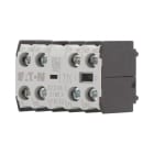 Eaton Electric - 22DDILE Hjelpeblokk 2NO/2NC DILE